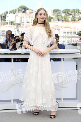 Photocall 'Victorian Psycho', Cannes Film Festival 2026