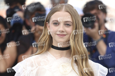 Photocall 'Victorian Psycho', Cannes Film Festival 2026