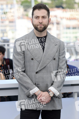 Photocall 'Victorian Psycho', Cannes Film Festival 2026