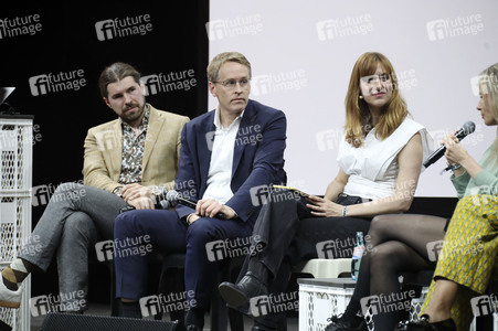 re:publica 2026 in Berlin
