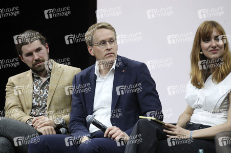 re:publica 2026 in Berlin