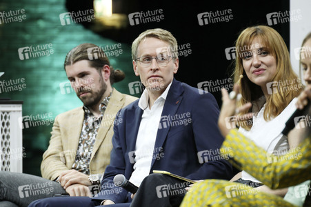 re:publica 2026 in Berlin