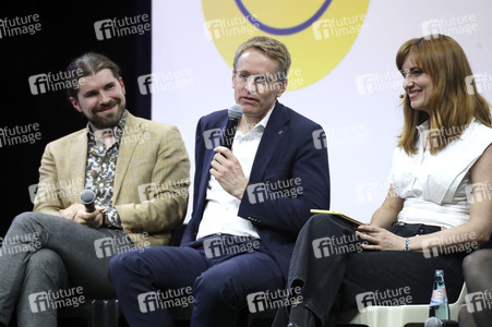 re:publica 2026 in Berlin