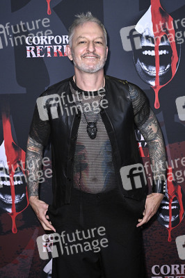 Filmpremiere 'Corporate Retreat' in Burbank