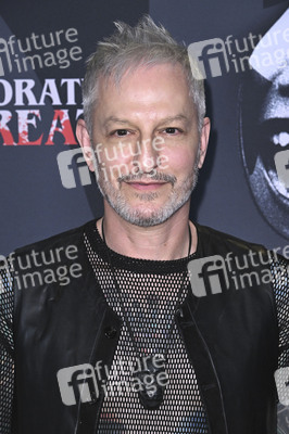 Filmpremiere 'Corporate Retreat' in Burbank
