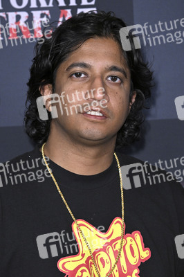 Filmpremiere 'Corporate Retreat' in Burbank
