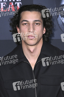 Filmpremiere 'Corporate Retreat' in Burbank
