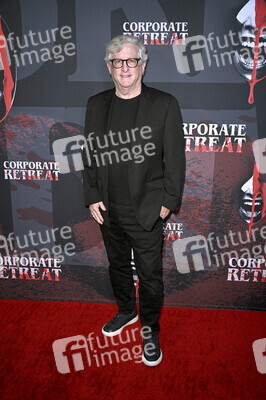 Filmpremiere 'Corporate Retreat' in Burbank