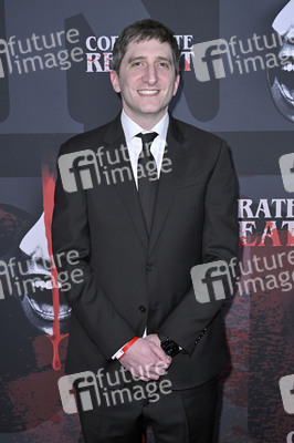 Filmpremiere 'Corporate Retreat' in Burbank