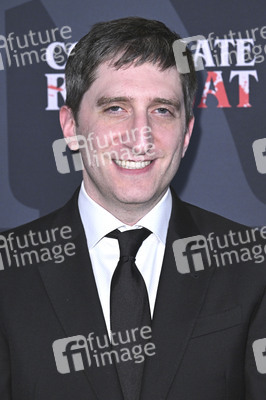 Filmpremiere 'Corporate Retreat' in Burbank