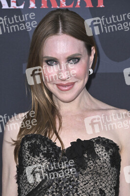 Filmpremiere 'Corporate Retreat' in Burbank