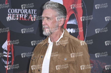 Filmpremiere 'Corporate Retreat' in Burbank