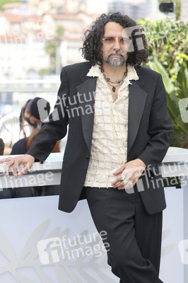 Photocall 'Roma Elastica', Cannes Film Festival 2026