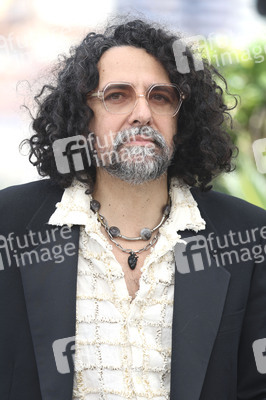 Photocall 'Roma Elastica', Cannes Film Festival 2026