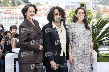 Photocall 'Roma Elastica', Cannes Film Festival 2026