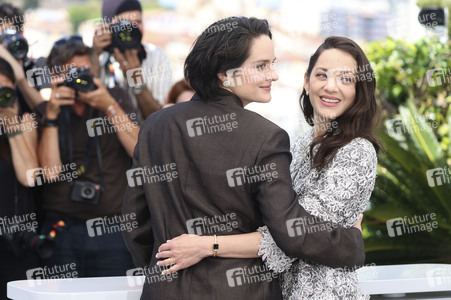 Photocall 'Roma Elastica', Cannes Film Festival 2026