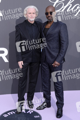 amfAR's Cinema Against Aids Gala, Cannes Film Festival 2026