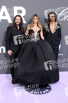 amfAR's Cinema Against Aids Gala, Cannes Film Festival 2026