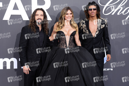 amfAR's Cinema Against Aids Gala, Cannes Film Festival 2026