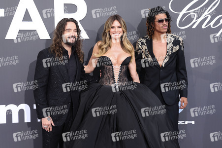 amfAR's Cinema Against Aids Gala, Cannes Film Festival 2026