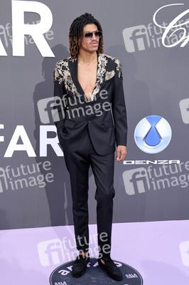 amfAR's Cinema Against Aids Gala, Cannes Film Festival 2026