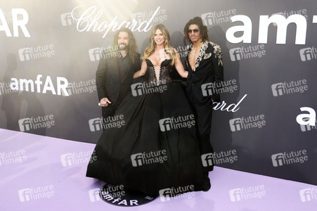 amfAR's Cinema Against Aids Gala, Cannes Film Festival 2026