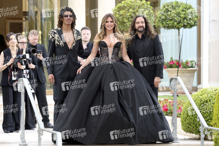 amfAR's Cinema Against Aids Gala, Cannes Film Festival 2026