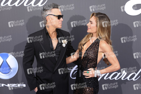 amfAR's Cinema Against Aids Gala, Cannes Film Festival 2026