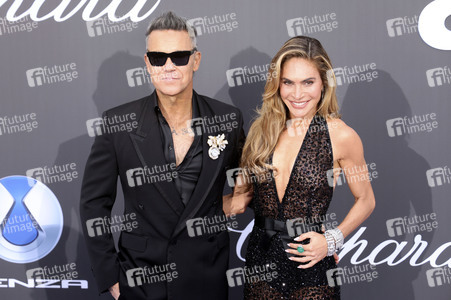 amfAR's Cinema Against Aids Gala, Cannes Film Festival 2026