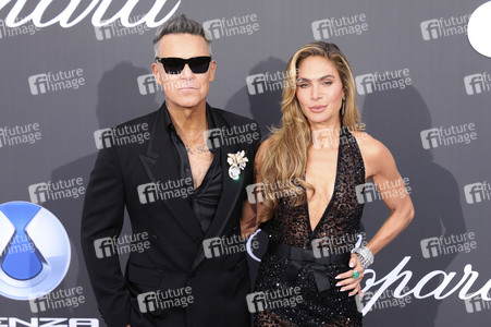 amfAR's Cinema Against Aids Gala, Cannes Film Festival 2026