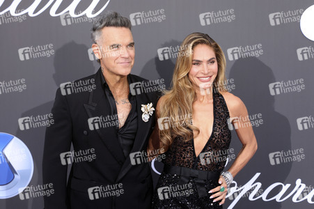 amfAR's Cinema Against Aids Gala, Cannes Film Festival 2026