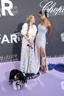 amfAR's Cinema Against Aids Gala, Cannes Film Festival 2026