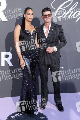 amfAR's Cinema Against Aids Gala, Cannes Film Festival 2026