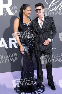 amfAR's Cinema Against Aids Gala, Cannes Film Festival 2026