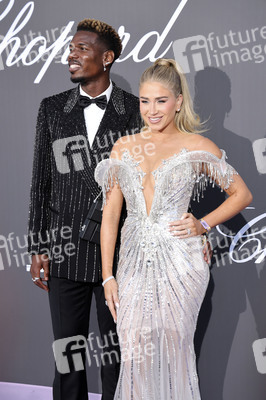 amfAR's Cinema Against Aids Gala, Cannes Film Festival 2026