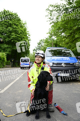Einsturz eines Mehrfamilienhauses in Görlitz