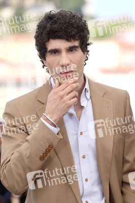 Photocall 'La bola negra', Cannes Film Festival 2026