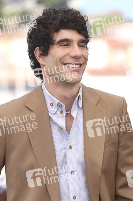 Photocall 'La bola negra', Cannes Film Festival 2026