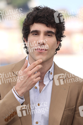 Photocall 'La bola negra', Cannes Film Festival 2026