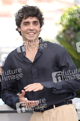 Photocall 'La bola negra', Cannes Film Festival 2026