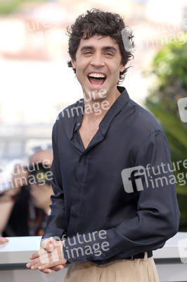 Photocall 'La bola negra', Cannes Film Festival 2026