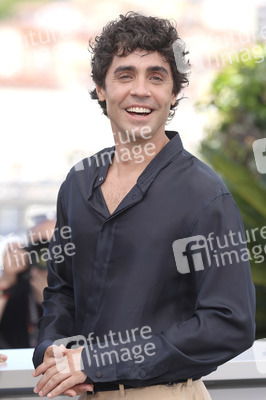Photocall 'La bola negra', Cannes Film Festival 2026