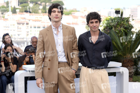 Photocall 'La bola negra', Cannes Film Festival 2026