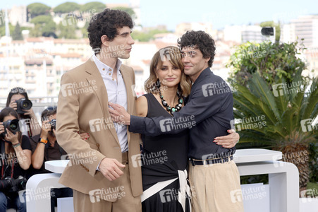 Photocall 'La bola negra', Cannes Film Festival 2026