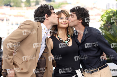 Photocall 'La bola negra', Cannes Film Festival 2026