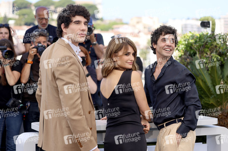 Photocall 'La bola negra', Cannes Film Festival 2026