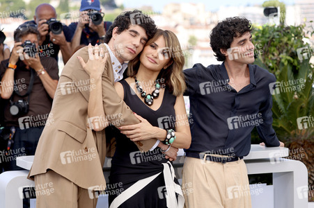 Photocall 'La bola negra', Cannes Film Festival 2026