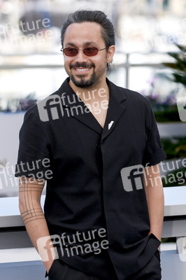 Photocall 'La bola negra', Cannes Film Festival 2026