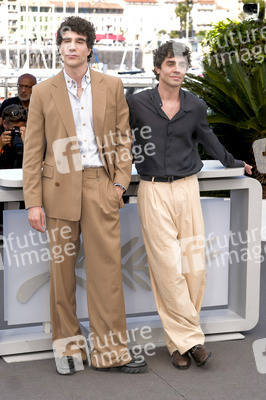 Photocall 'La bola negra', Cannes Film Festival 2026