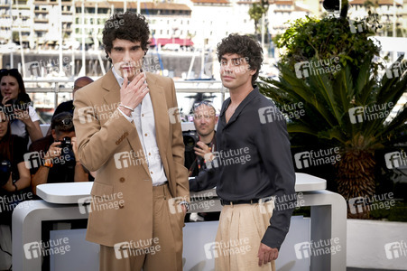 Photocall 'La bola negra', Cannes Film Festival 2026